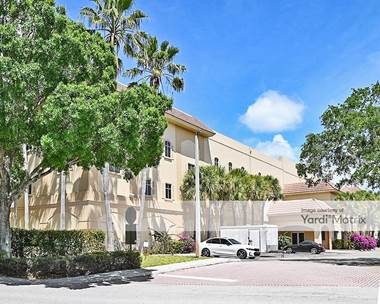 Storage Units for Rent available at 501 Maplewood Drive, Jupiter, FL 33458