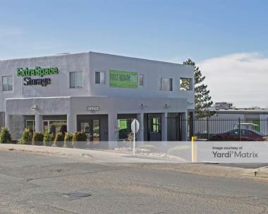 Storage Units for Rent available at 1522 Pacheco Street, Santa Fe, NM 87505