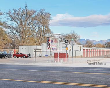 Storage Units for Rent available at 3543 State Highway 47, Peralta, NM 87042