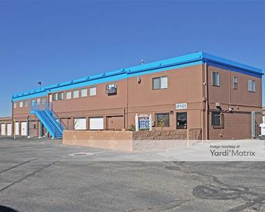 Storage Units for Rent available at 1311 Golf Course Road SE, Rio Rancho, NM 87124