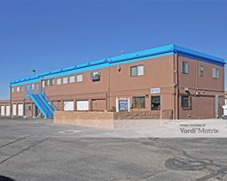 Image for Golf Course Road Mini Storage - 1311 Golf Course Road SE, Rio Rancho, NM