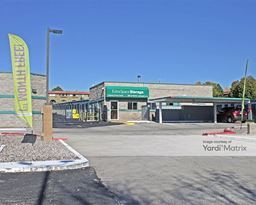 Image for Extra Space Storage - 6917 Montgomery Blvd NE, Albuquerque, NM