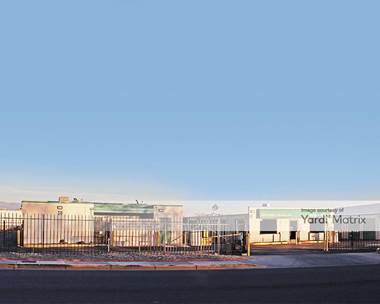 Storage Units for Rent available at 141 Airport Drive NW, Albuquerque, NM 87121