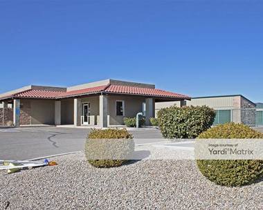 Storage Units for Rent available at 1845 Abrazo Road NE, Rio Rancho, NM 87124