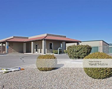 Storage Units for Rent available at 1845 Abrazo Road NE, Rio Rancho, NM 87124