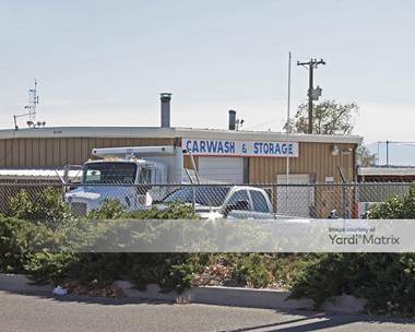 Storage Units for Rent available at 4220 Sara Road SE, Rio Rancho, NM 87124