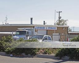 Image for Rio Rancho Storage - 4220 Sara Road SE, Rio Rancho, NM