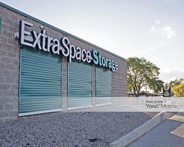 Storage Units for Rent available at 11820 Lomas Blvd NE, Albuquerque, NM 87112