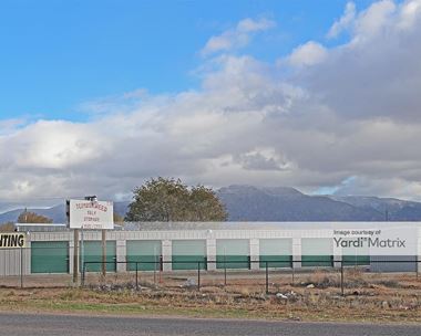 Storage Units for Rent available at 738 Meadow Lake Road, Los Lunas, NM 87031