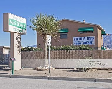 Storage Units for Rent available at 110 Industrial Park Loop NE, Rio Rancho, NM 87124