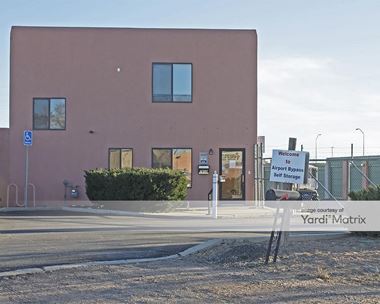 Storage Units for Rent available at 7612 Baca Lane, Santa Fe, NM 87507