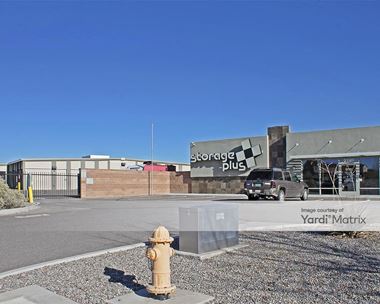 Storage Units for Rent available at 5100 Santa Fe Hills, Rio Rancho, NM 87144