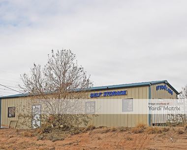 Image for CubeSmart Self Storage - 11777 Sunset Gardens Road SW, Albuquerque, NM