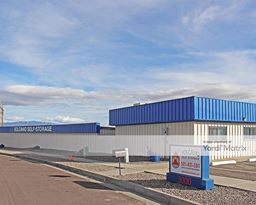 Image for Volcano Self Storage - 3000 Todos Santos Street, Albuquerque, NM