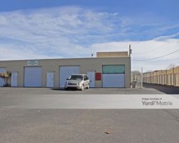 Image for AAA Self Storage & Warehouse - 1519 Pacheco Street, Santa Fe, NM