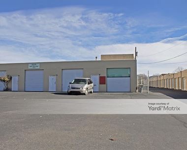Storage Units for Rent available at 1519 Pacheco Street, Santa Fe, NM 87505