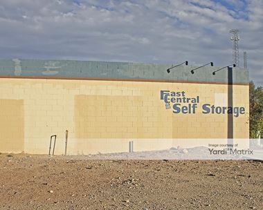 Storage Units for Rent available at 10801 Central Avenue NE, Albuquerque, NM 87123