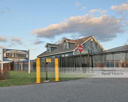 Image for Dolsontown Road Self Storage - 1168 Dolsontown Road, Middletown, NY