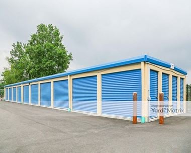 Storage Units for Rent available at 1184 Dolsontown Road, Middletown, NY 10940