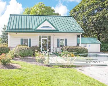 Storage Units for Rent available at 189 Manchester Road, Poughkeepsie, NY 12603