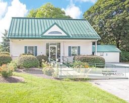 Image for All Space Storage - 189 Manchester Road, Poughkeepsie, NY