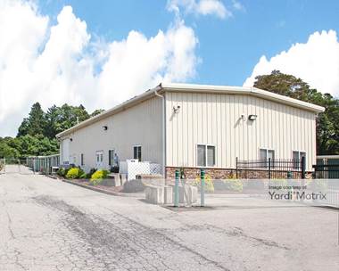 Storage Units for Rent available at 1190 U.S. 9, Wappingers Falls, NY 12590