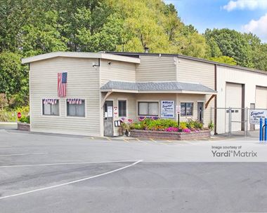 Storage Units for Rent available at 212 Van Wagner Road, Poughkeepsie, NY 12603