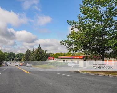 Storage Units for Rent available at 203 New Clarkstown Road, Spring Valley, NY 10977