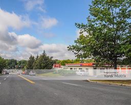 Image for Public Storage - 203 New Clarkstown Road, Spring Valley, NY