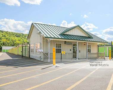 Storage Units for Rent available at 1111 State Route 17M, Monroe, NY 10950