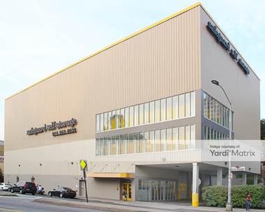 Storage Units for Rent available at 188 South Broadway, Yonkers, NY 10705