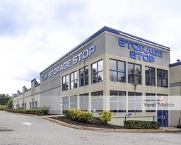 Image for Storage Stop, The - 1613 Route 300 Avenue, Newburgh, NY