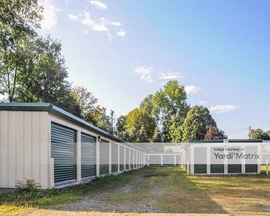 Storage Units for Rent available at 109 Old West Main Street, Port Jervis, NY 12771