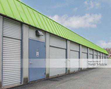 Storage Units for Rent available at 1639 Route 22, Brewster, NY 10509