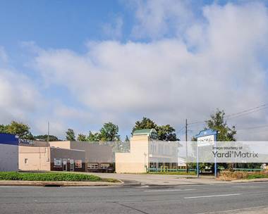 Storage Units for Rent available at 361 West NY-59, Nanuet, NY 10954