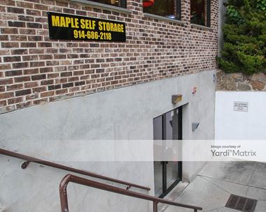 Storage Units for Rent available at 20 Maple Street, Croton On Hudson, NY 10520