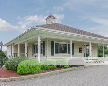 Storage Units for Rent available at 2070 Goshen Turnpike, Scotchtown, NY 10940