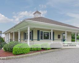 Image for Extra Space Storage - 2070 Goshen Turnpike, Scotchtown, NY