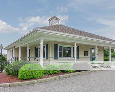 Storage Units for Rent available at 2070 Goshen Turnpike, Scotchtown, NY 10940