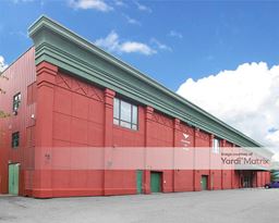 Image for Katonah Self Storage - 341 Railroad Avenue, Bedford Hills, NY