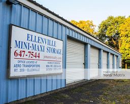 Image for Columbia Self Storage - 7010 Route 209, Kerhonkson, NY