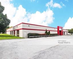 Image for Storage Depot, The - 275 Manchester Road, Poughkeepsie, NY
