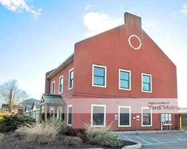 Storage Units for Rent available at 165 Route 22, Pawling, NY 12564