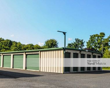 Storage Units for Rent available at 1424 Route 9 West, Marlboro, NY 12542