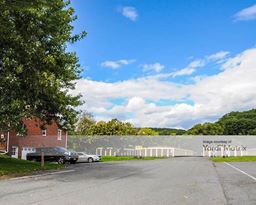 Image for Space Station Self Storage - 146 State Route 28, Kingston, NY