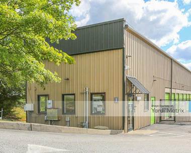 Storage Units for Rent available at 36 Industrial Drive, Middletown, NY 10941