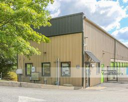 Image for Extra Space Storage - 36 Industrial Drive, Middletown, NY