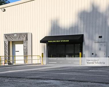 Storage Units for Rent available at 133 NY-22, Pawling, NY 12564