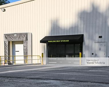 Storage Units for Rent available at 133 NY-22, Pawling, NY 12564