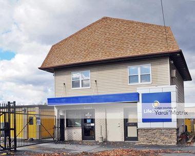 Storage Units for Rent available at 97 Maher Lane, Harriman, NY 10926